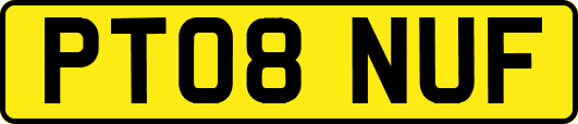 PT08NUF