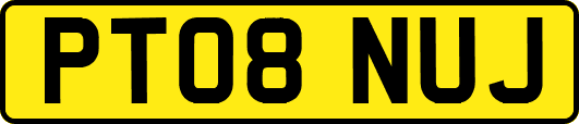 PT08NUJ