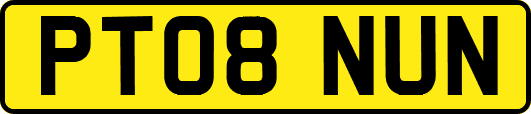PT08NUN