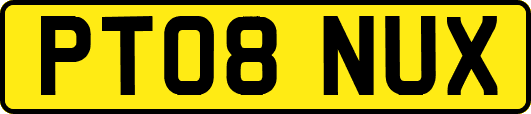 PT08NUX