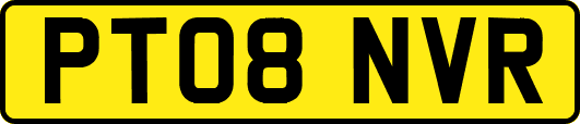 PT08NVR
