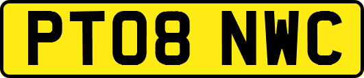 PT08NWC