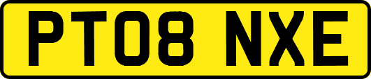 PT08NXE