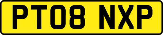 PT08NXP