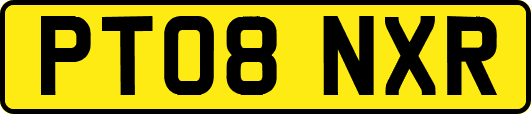 PT08NXR