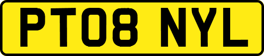 PT08NYL