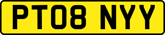 PT08NYY