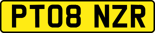 PT08NZR