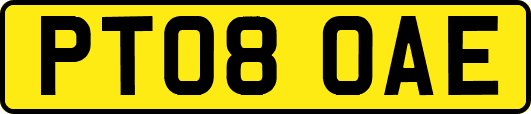 PT08OAE