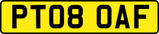 PT08OAF