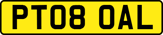PT08OAL