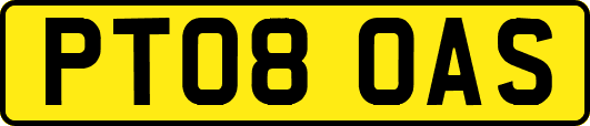 PT08OAS