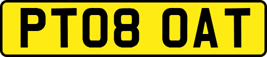 PT08OAT