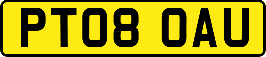 PT08OAU