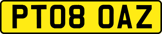 PT08OAZ