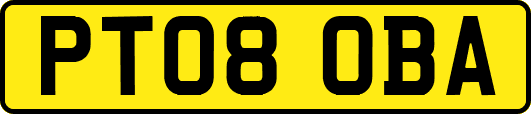 PT08OBA
