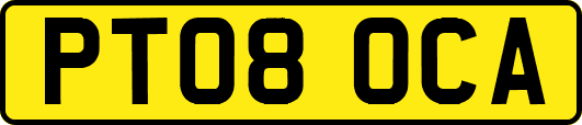 PT08OCA