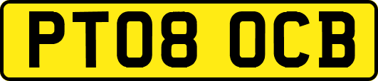 PT08OCB