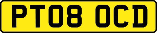 PT08OCD