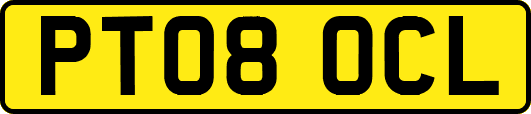 PT08OCL