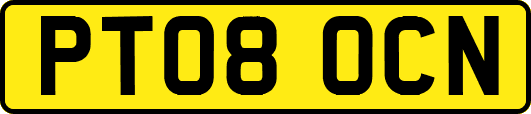 PT08OCN
