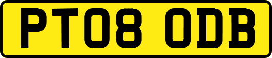 PT08ODB
