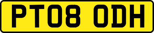 PT08ODH