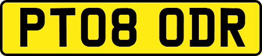 PT08ODR