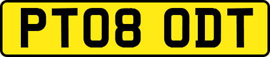 PT08ODT