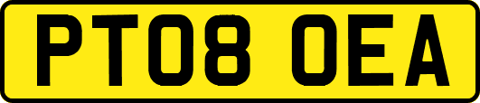 PT08OEA