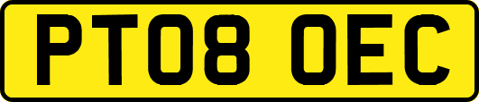 PT08OEC