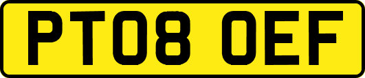 PT08OEF