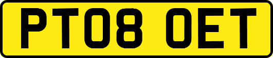 PT08OET