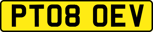 PT08OEV