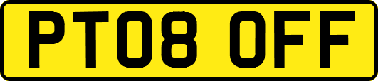 PT08OFF