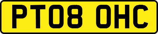 PT08OHC