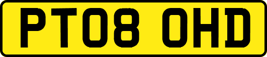 PT08OHD
