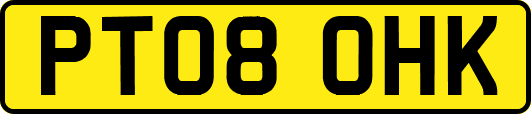 PT08OHK