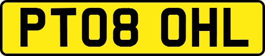 PT08OHL
