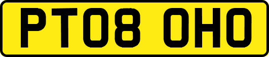 PT08OHO