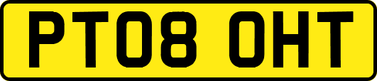 PT08OHT