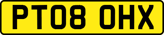 PT08OHX