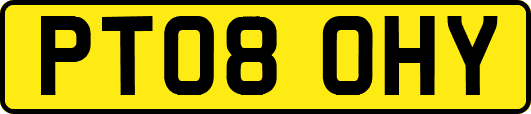 PT08OHY
