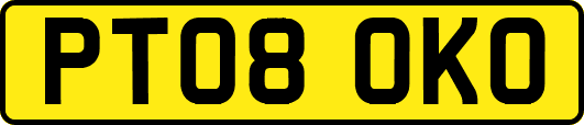 PT08OKO