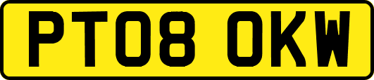 PT08OKW
