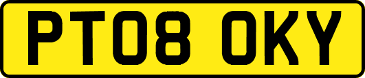 PT08OKY