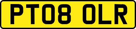 PT08OLR