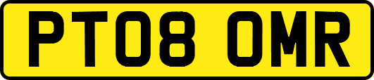 PT08OMR