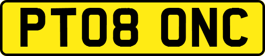PT08ONC
