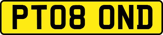 PT08OND